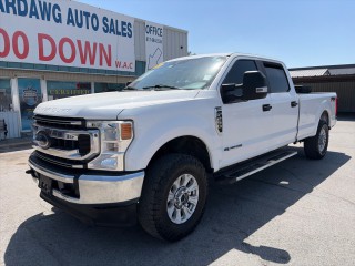 Image for 2020 Ford F-250 XL ID: 7611253