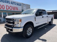 Image for 2020 Ford F-250 XL ID: 7611253