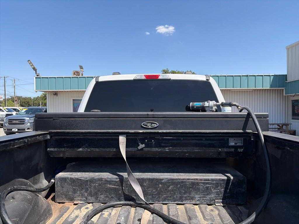 2020 Ford F-250 Image 5