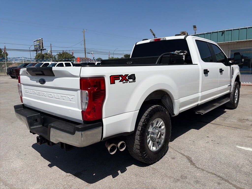 2020 Ford F-250 Image 6