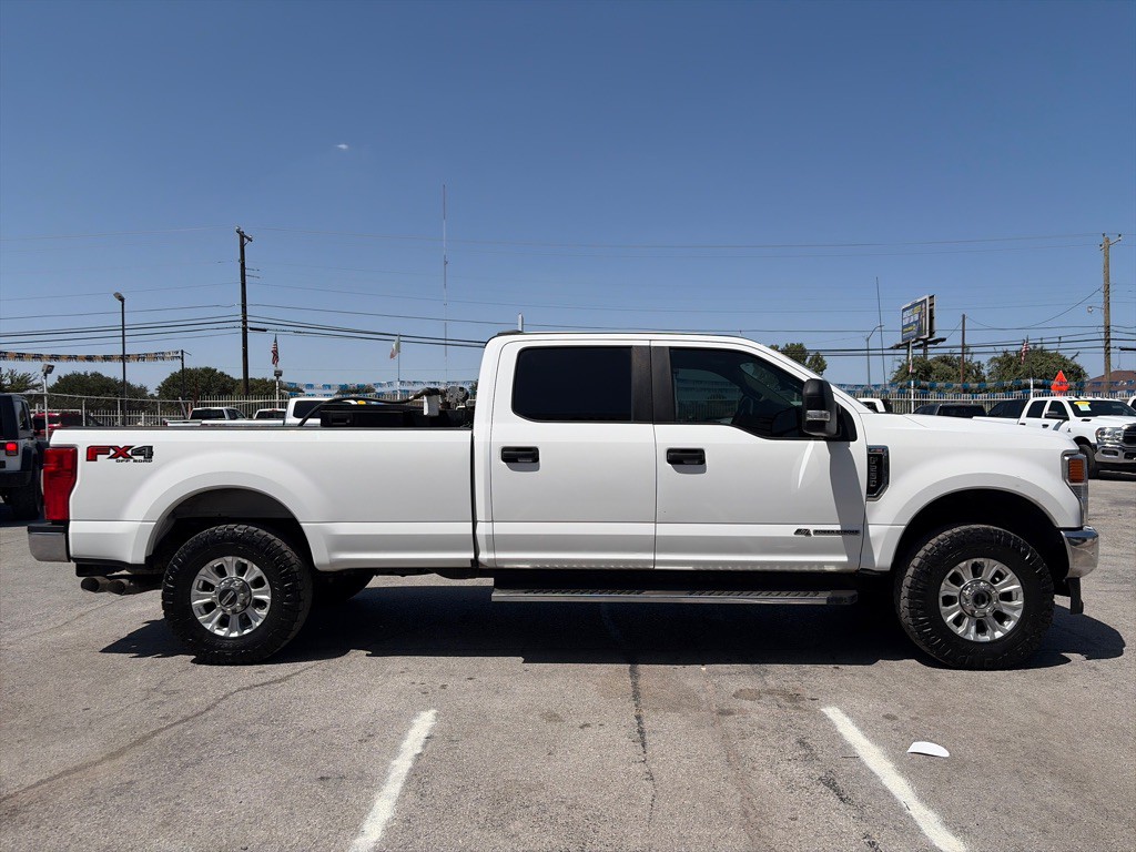 2020 Ford F-250 Image 7