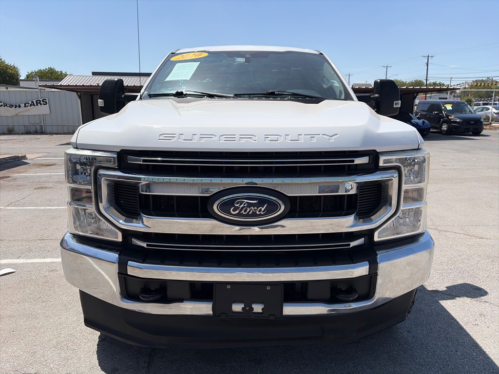 2020 Ford F-250 Image 9