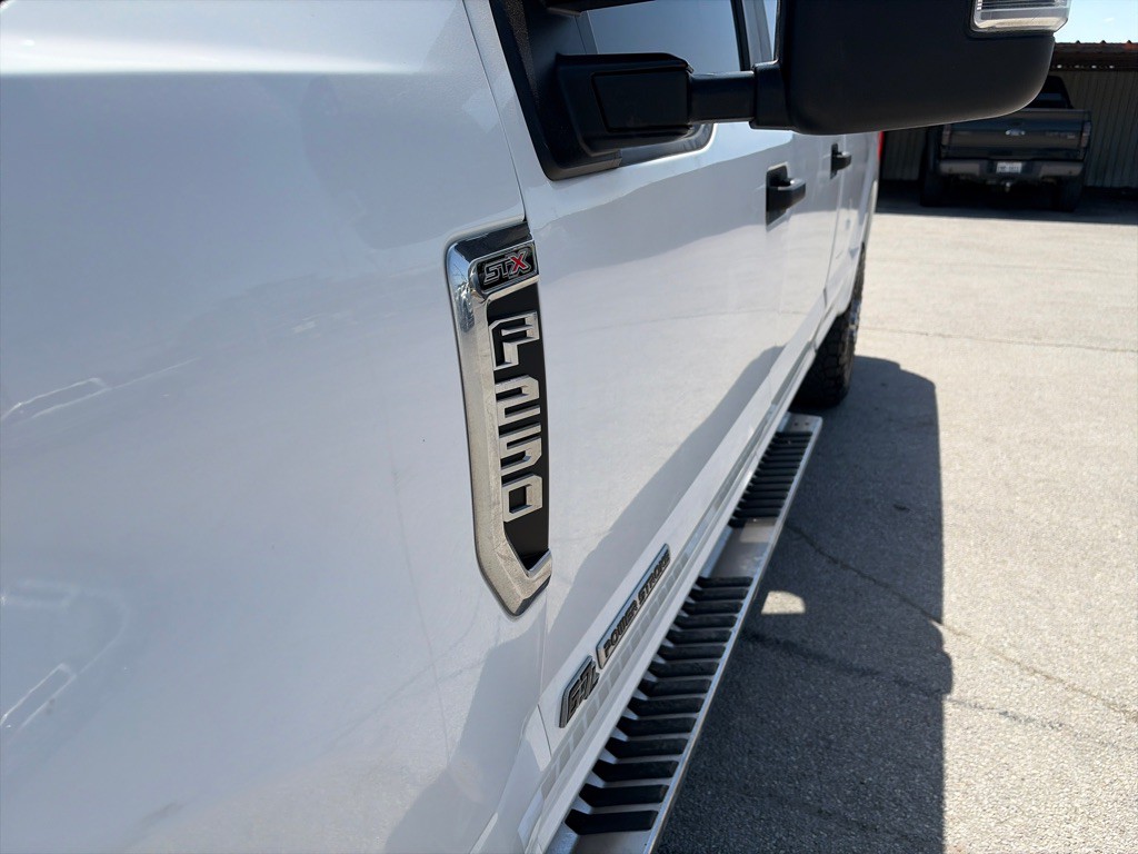 2020 Ford F-250 Image 10