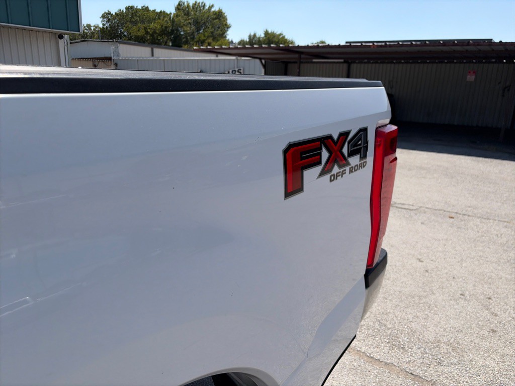 2020 Ford F-250 Image 11