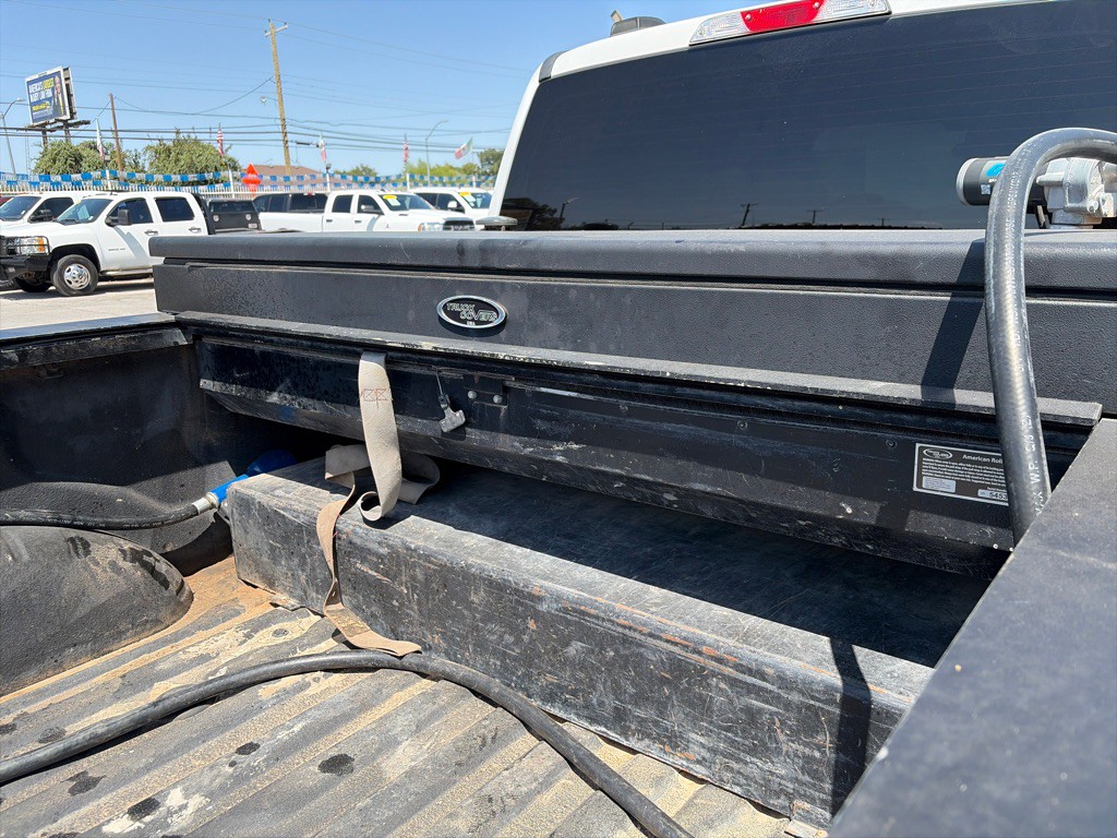 2020 Ford F-250 Image 12