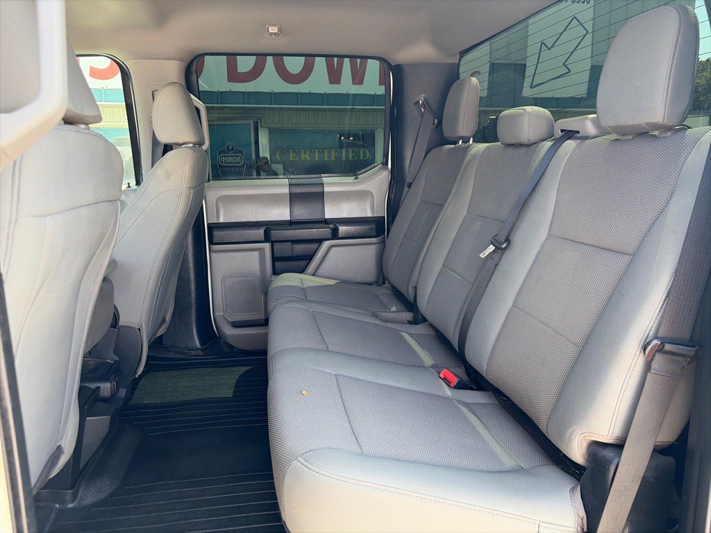 2020 Ford F-250 Image 14