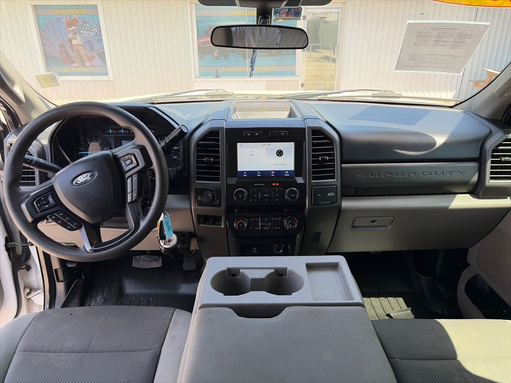2020 Ford F-250 Image 15