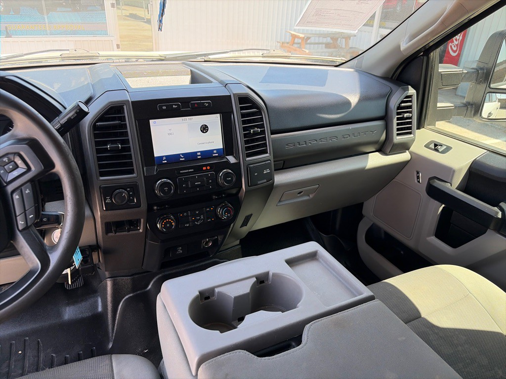 2020 Ford F-250 Image 16