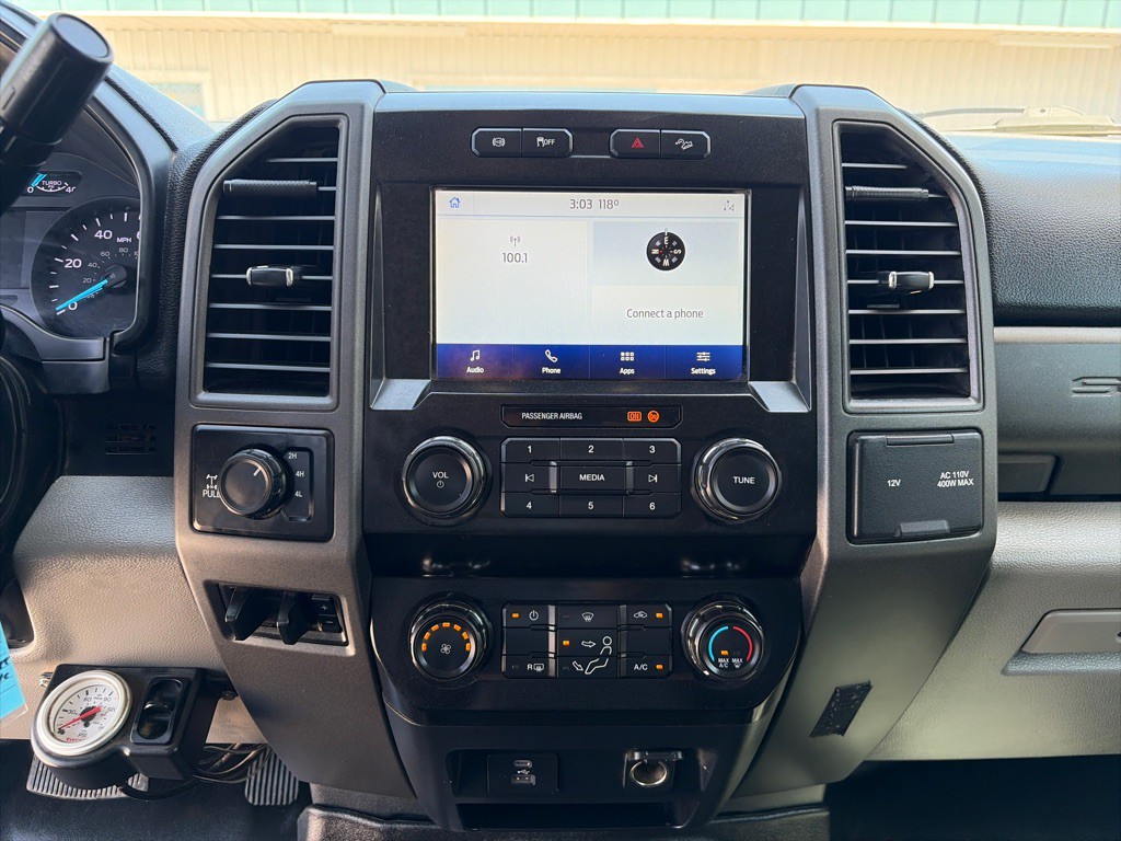 2020 Ford F-250 Image 17