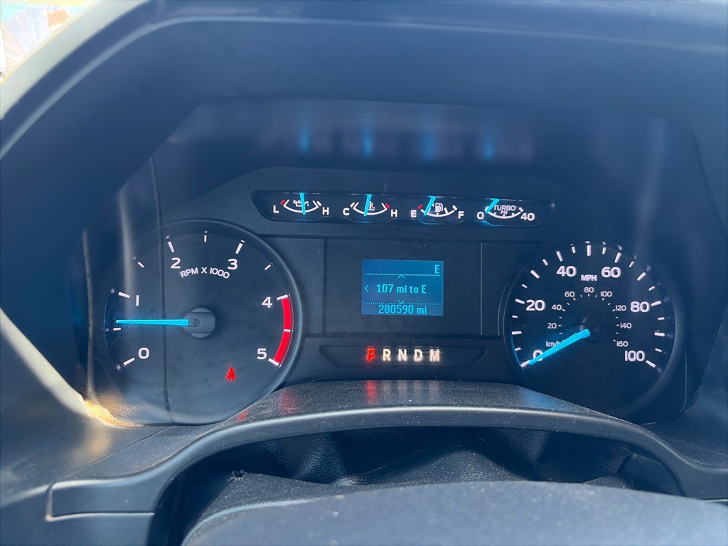 2020 Ford F-250 Image 18