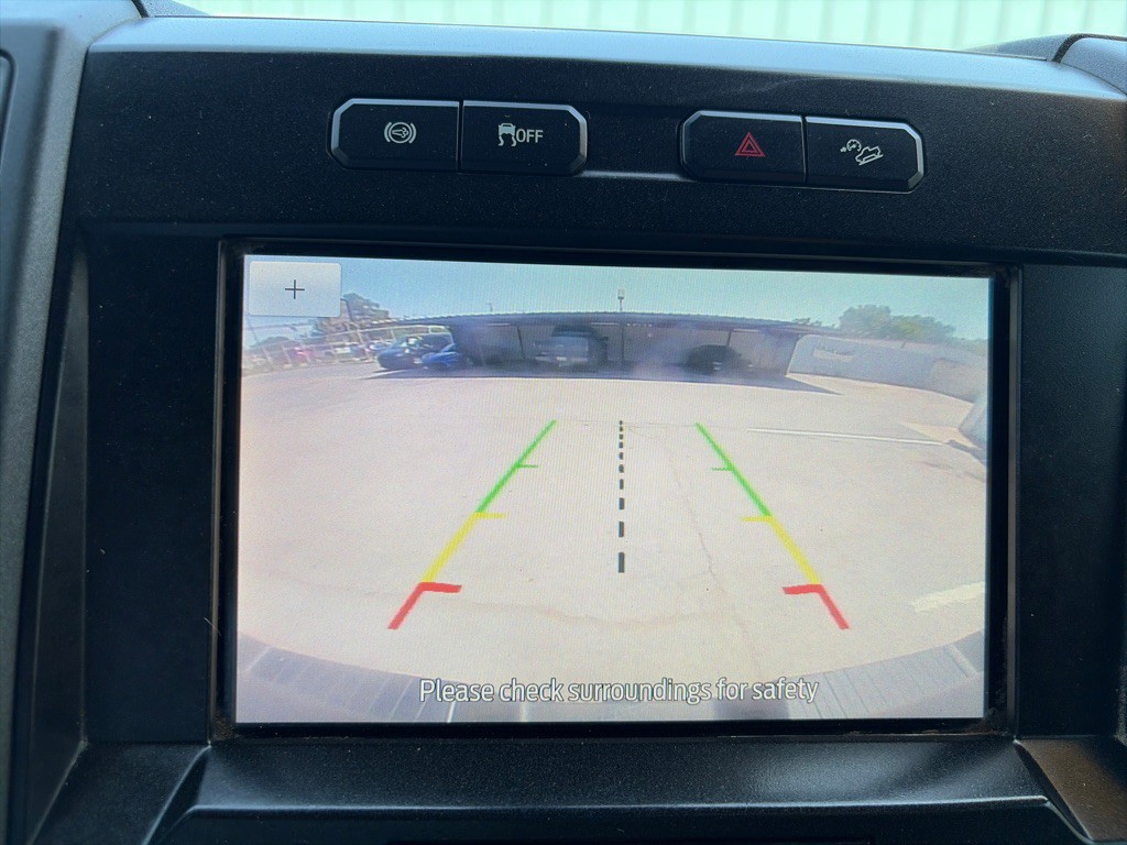 2020 Ford F-250 Image 20