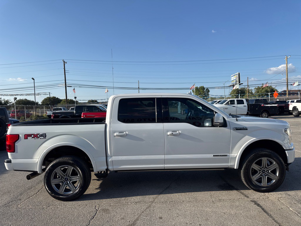 2018 Ford F-150 Image 6
