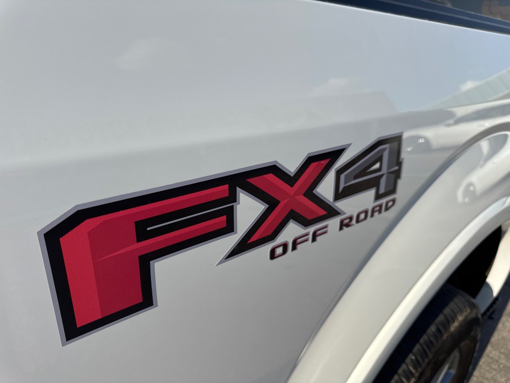 2018 Ford F-150 Image 10