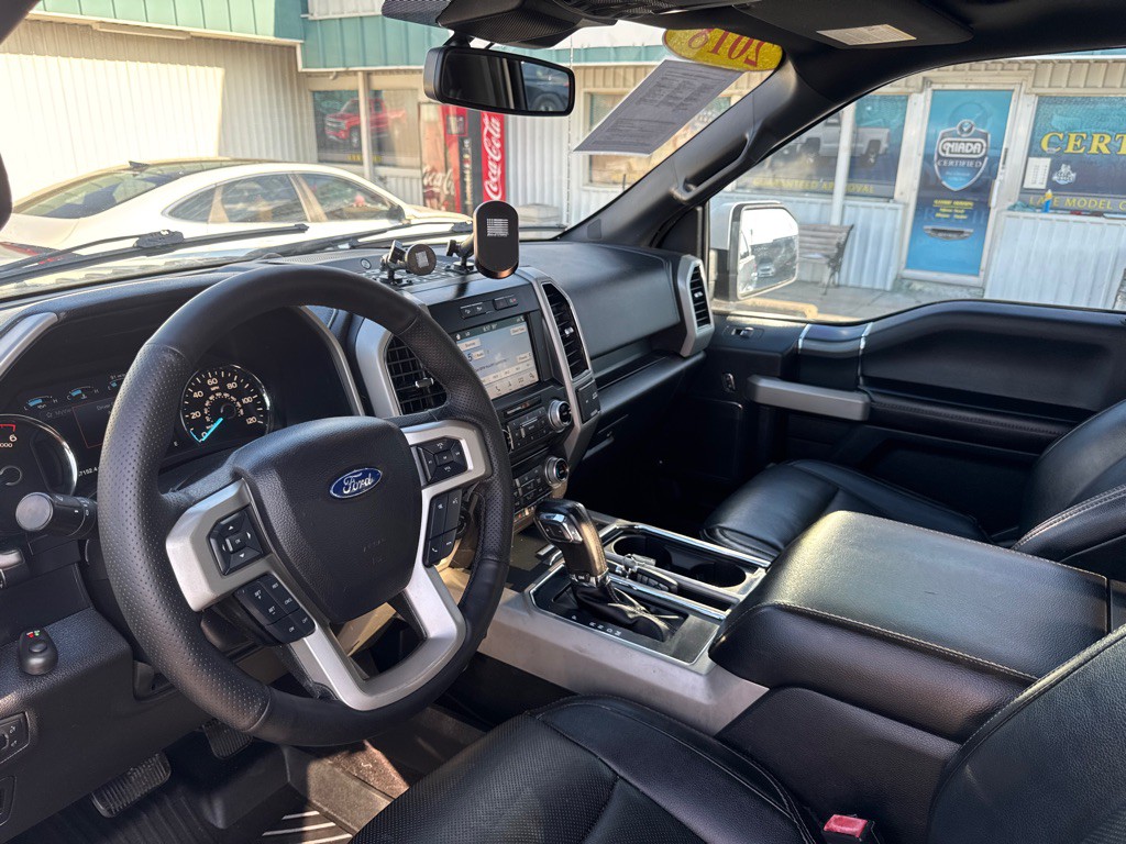 2018 Ford F-150 Image 11