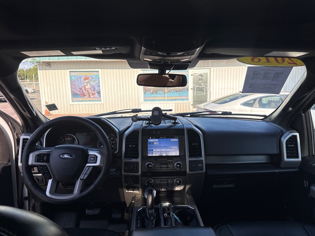 2018 Ford F-150 Image 13