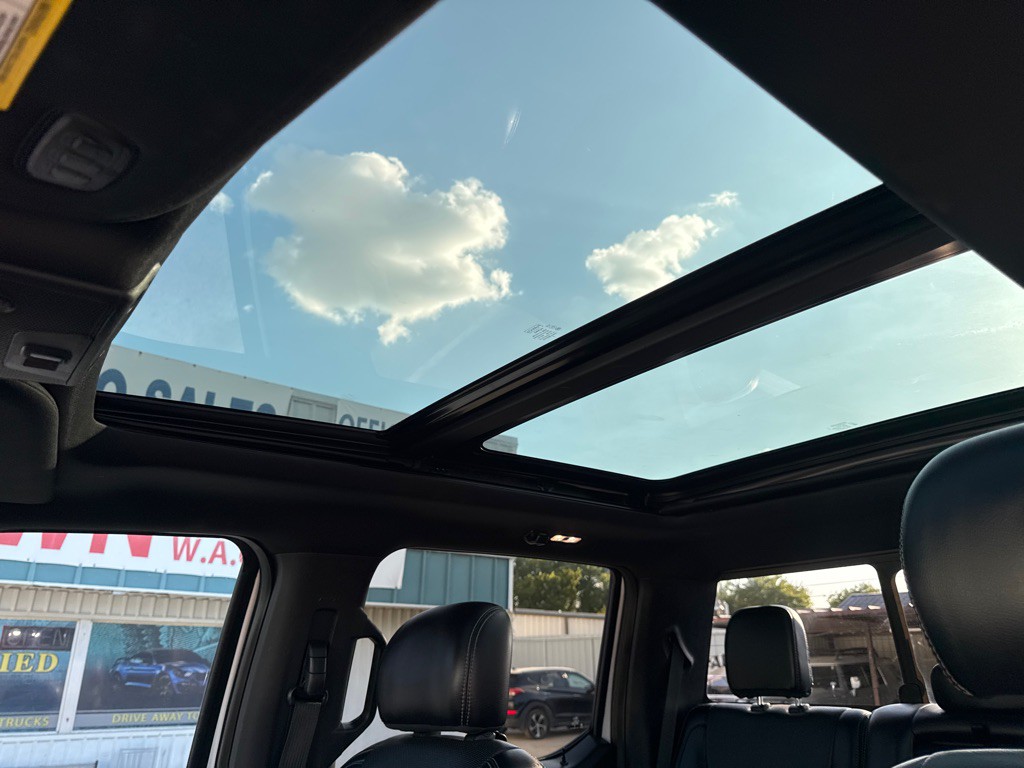 2018 Ford F-150 Image 15