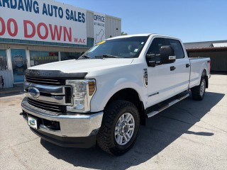 Image for 2019 Ford F-250 XL ID: 7615687