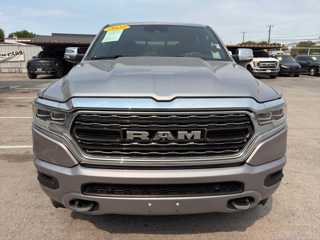 2021 RAM 1500 Image 10