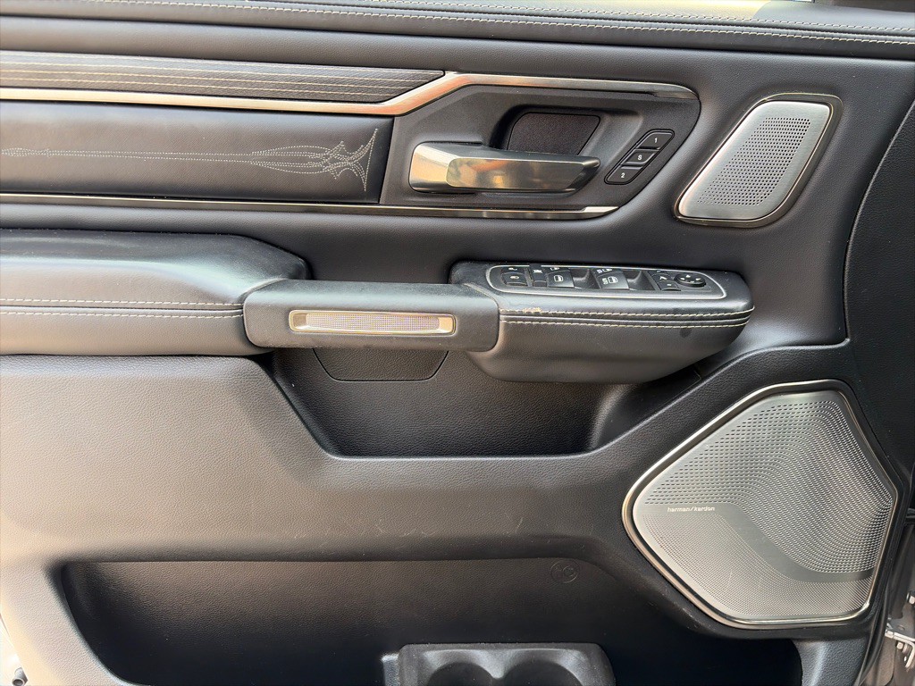 2021 RAM 1500 Image 13
