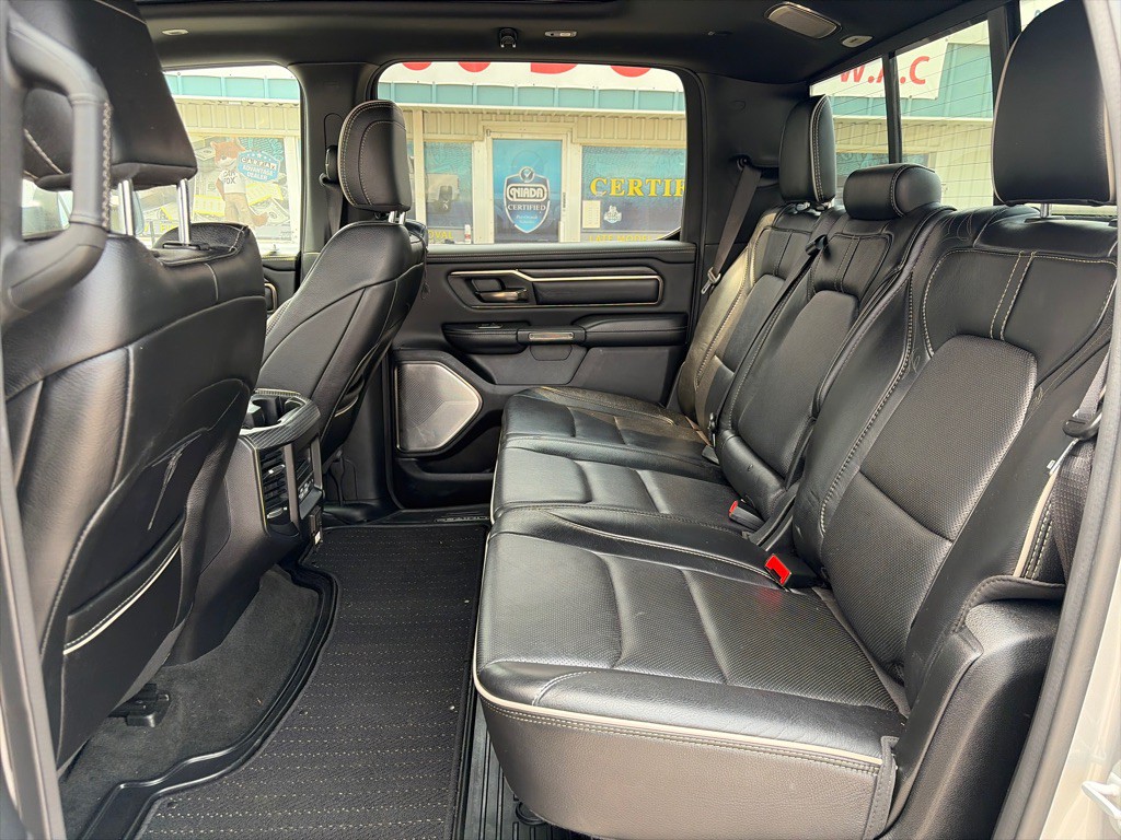 2021 RAM 1500 Image 14