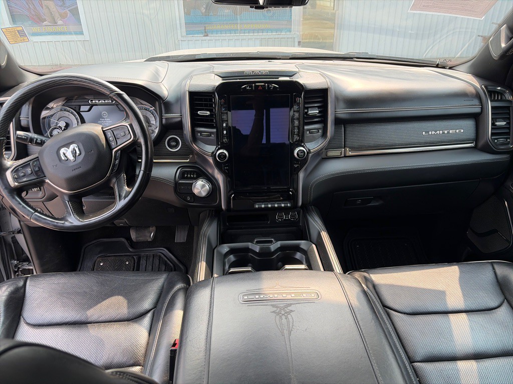2021 RAM 1500 Image 16