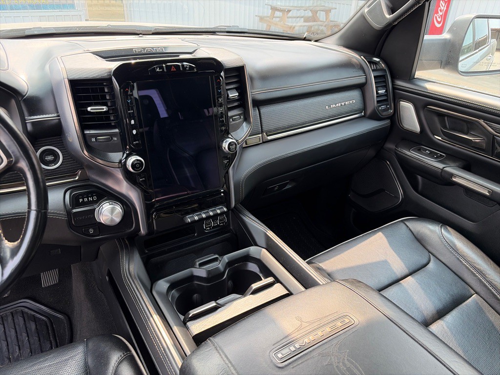 2021 RAM 1500 Image 17