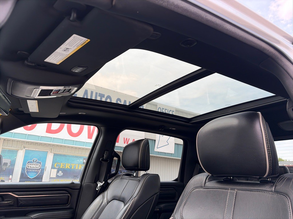 2021 RAM 1500 Image 19