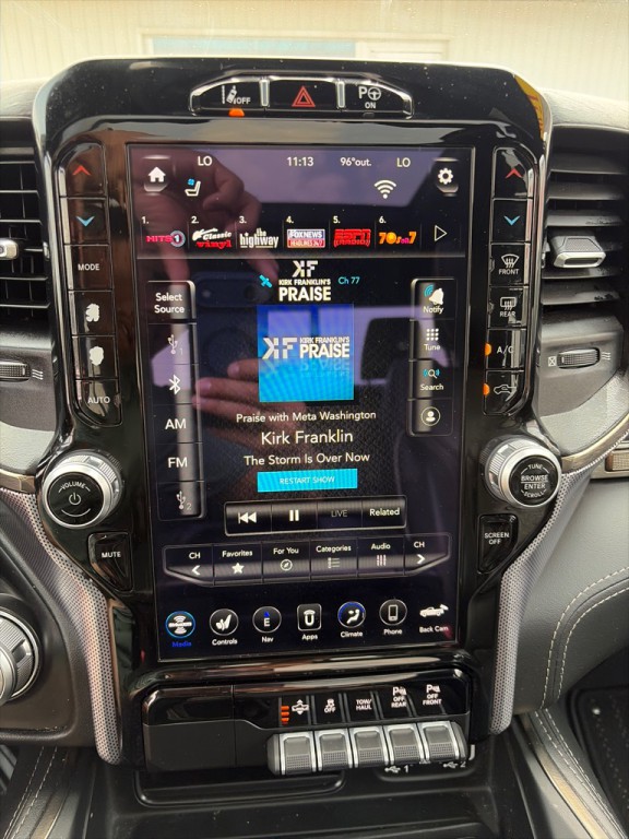 2021 RAM 1500 Image 20