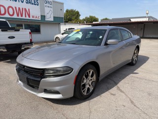 Image for 2016 Dodge Charger SXT ID: 7618884