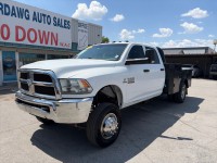 Image for 2017 RAM 3500 Tradesman ID: 7623158