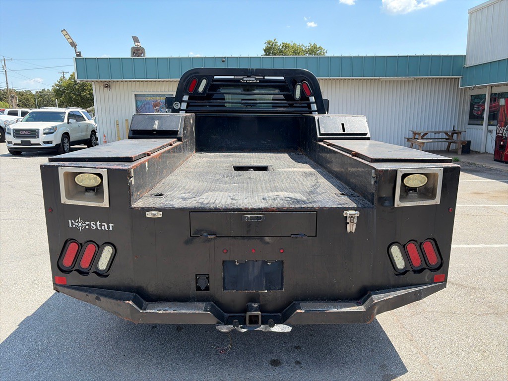 2017 RAM 3500 Image 5