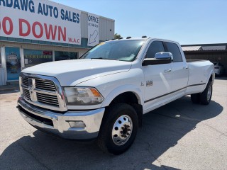 Image for 2012 RAM 3500 Laramie ID: 7623555