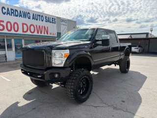 Image for 2015 Ford F-350 Lariat ID: 7631549