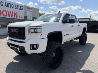 Image for 2015 GMC Sierra 2500 Denali ID: 7631563