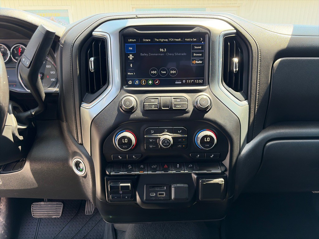 2019 Chevrolet Silverado 1500 Image 15