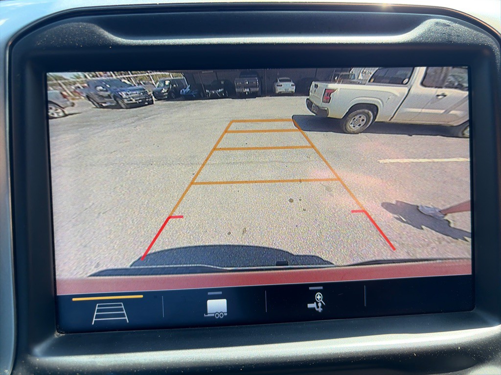 2019 Chevrolet Silverado 1500 Image 18