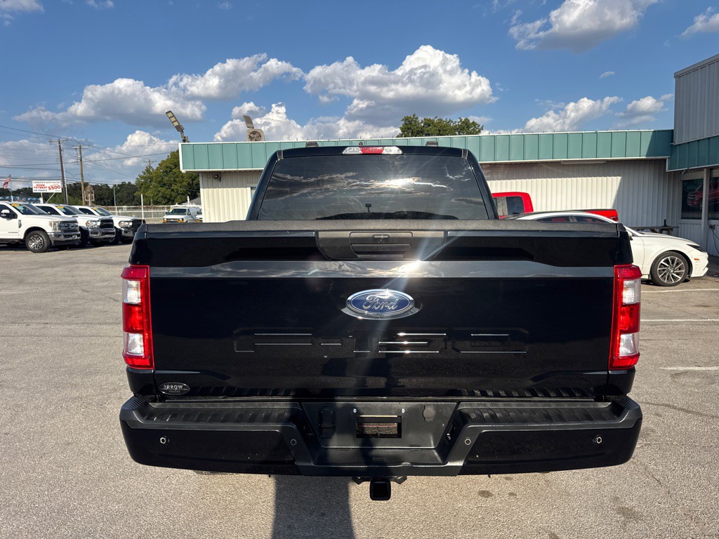 2023 Ford F-150 Image 4