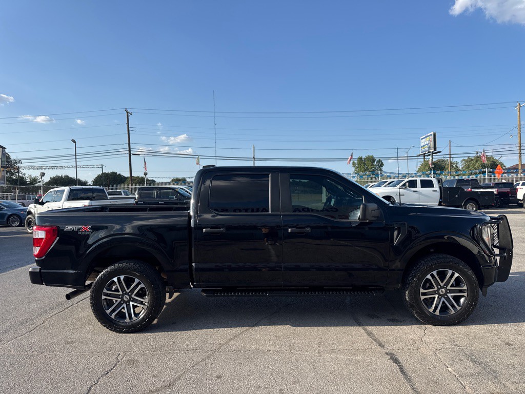 2023 Ford F-150 Image 6