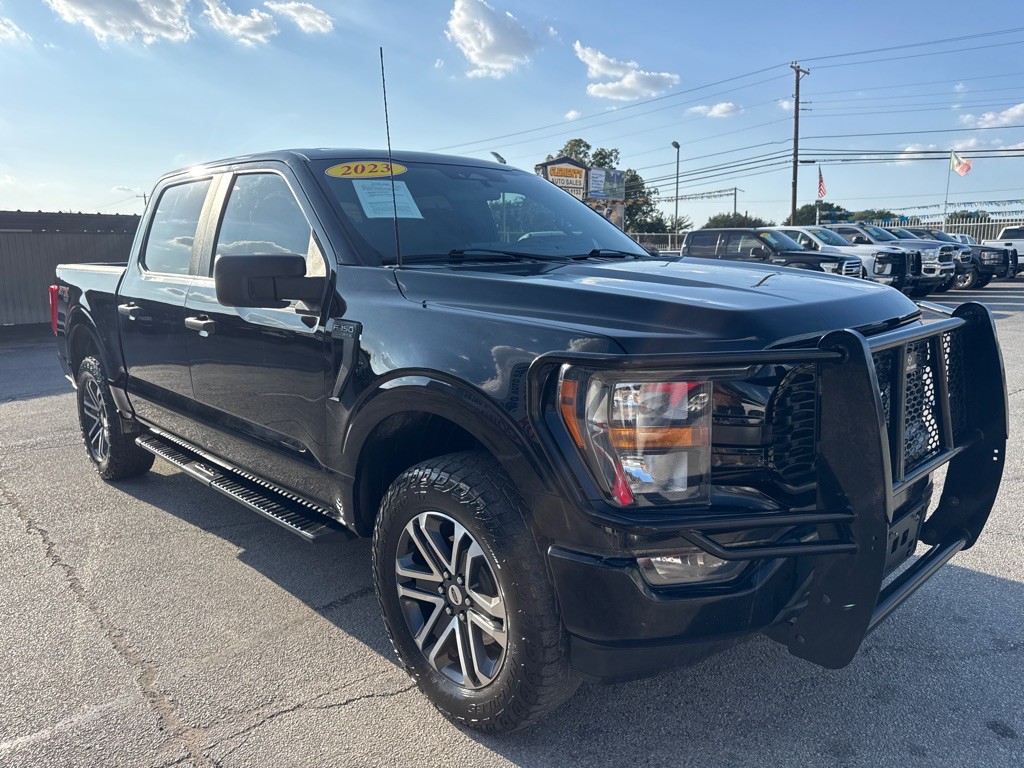 2023 Ford F-150 Image 7