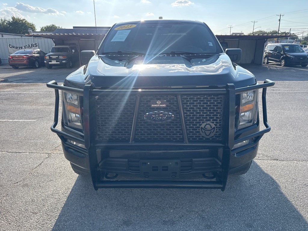 2023 Ford F-150 Image 8