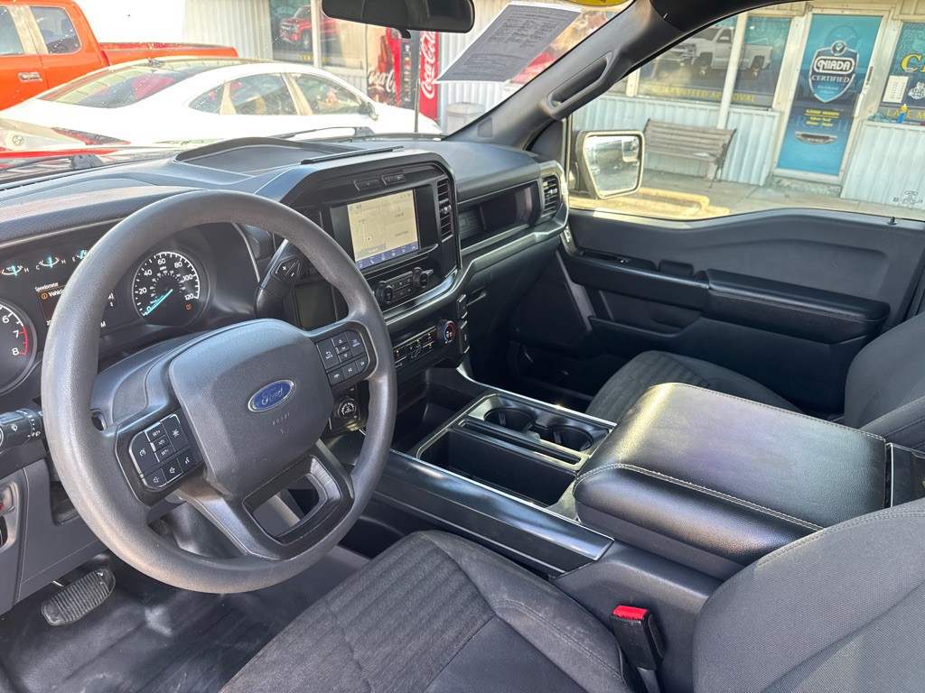 2023 Ford F-150 Image 9