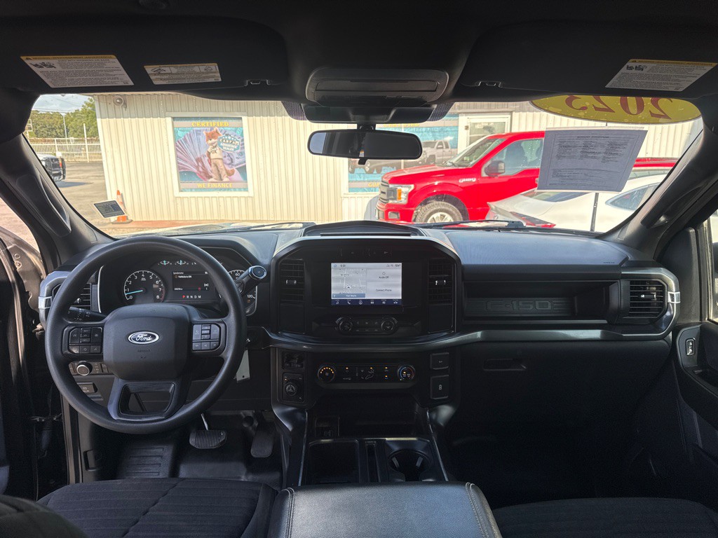 2023 Ford F-150 Image 11