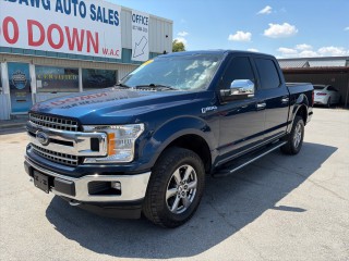Image for 2019 Ford F-150 XLT ID: 7632777