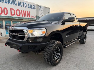 Image for 2019 RAM 1500 Big Horn/lone Star ID: 7632808