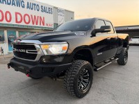 Image for 2019 RAM 1500 Big Horn/lone Star ID: 7632808