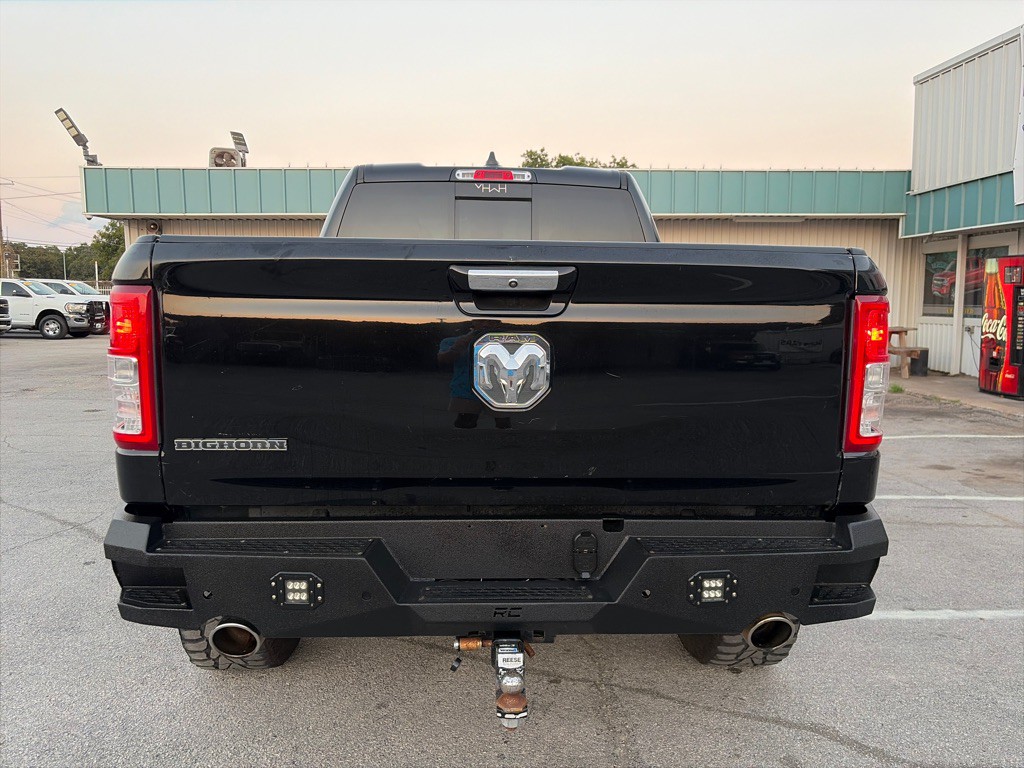2019 RAM 1500 Image 5