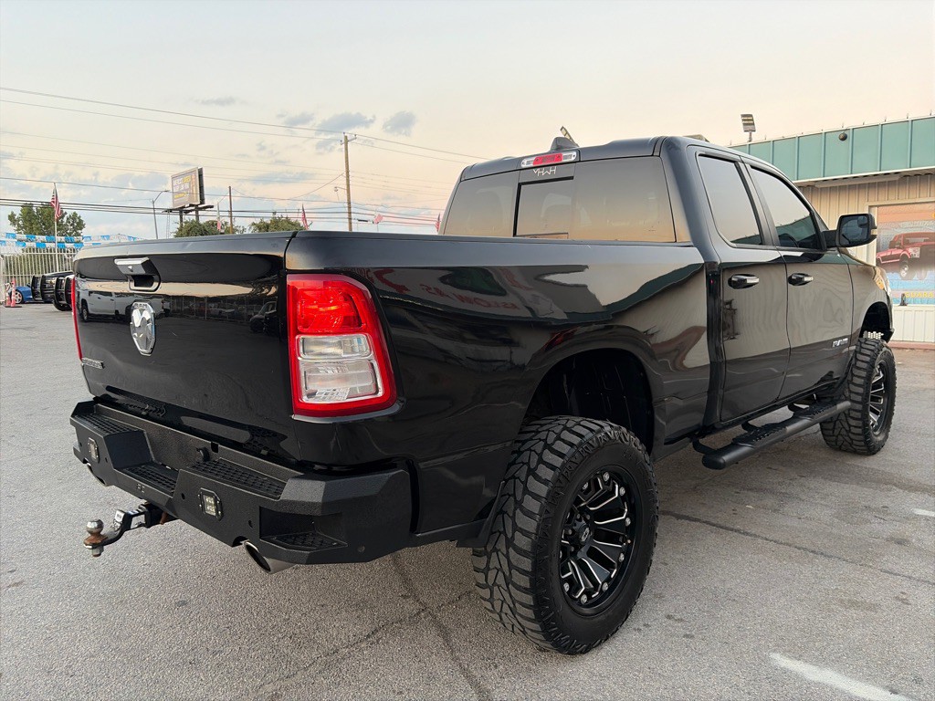 2019 RAM 1500 Image 6