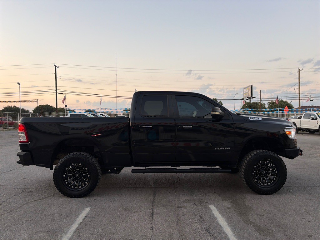 2019 RAM 1500 Image 7