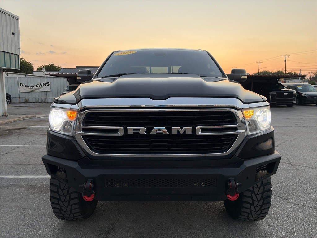 2019 RAM 1500 Image 9