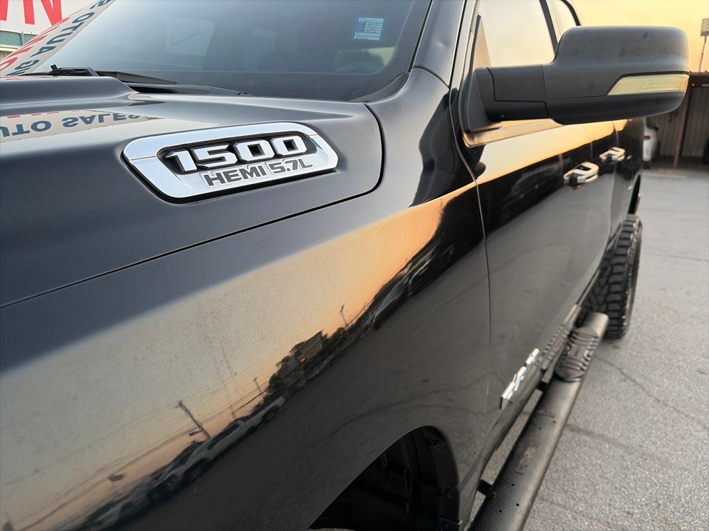 2019 RAM 1500 Image 11